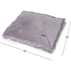 Nandog Cloud Collection Pillow Dog Bed -ROYAL CANIN Shop 321794 PT6. AC SS1800 V1683313122