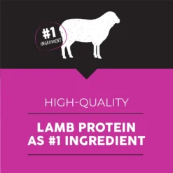 Ultimates Lamb Meal & Brown Rice Dry Dog Food -ROYAL CANIN Shop 322683 PT3. AC SS1800 V1635182502