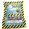 Mayday Emergency Dry Dog Food, 8-oz Bag