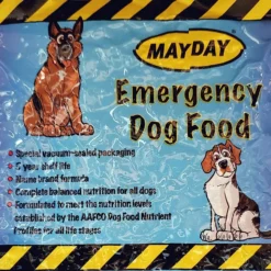 Mayday Emergency Dry Dog Food, 8-oz Bag -ROYAL CANIN Shop 327465 PT4. AC SS1800 V1631641027