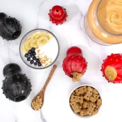 Nylabone Strong MAX Chew Cone Stuffable Chew Toy For Dogs MAX Rubber Stuffable Cone Beef Max 16 Nylabone Strong MAX Chew Cone Stuffable Chew Toy For Dogs MAX Rubber Stuffable Cone Beef Max -ROYAL CANIN Shop 329491 PT7. AC SS1800 V1696516730