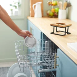 Frisco Premium Wood Elevated Single Dog & Cat Bowl -ROYAL CANIN Shop 331493 PT6. AC SS1800 V1657656892