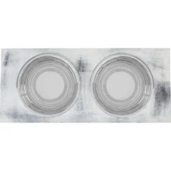 Frisco Premium Wood Elevated Large Breed Dog Bowl With Storage Station, 10 Cup 7 Frisco Premium Wood Elevated Large Breed Dog Bowl With Storage Station, 10 Cup -ROYAL CANIN Shop 331505 PT4. AC SS1800 V1657656894