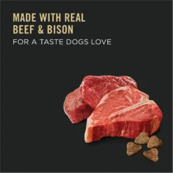 Purina Pro Plan Sport Performance All Life Stages High-Protein 30/20 Beef & Bison Formula Dry Dog Food -ROYAL CANIN Shop 331790 PT2. AC SS1800 V1649228193