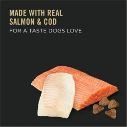 Purina Pro Plan Sport Performance All Life Stages High-Protein 30/20 Salmon & Cod Formula Dry Dog Food -ROYAL CANIN Shop 331796 PT2. AC SS1800 V1649215364