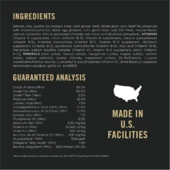 Purina Pro Plan Sport Performance All Life Stages High-Protein 30/20 Salmon & Cod Formula Dry Dog Food -ROYAL CANIN Shop 331796 PT5. AC SS1800 V1649203594