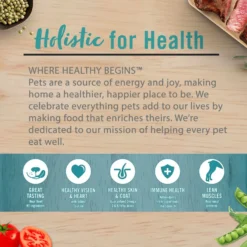 Chicken Soup For The Soul Small Bites Beef & Brown Rice Recipe Adult Dry Dog Food 10 Chicken Soup For The Soul Small Bites Beef & Brown Rice Recipe Adult Dry Dog Food -ROYAL CANIN Shop 334127 PT3. AC SS1800 V1634153547
