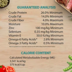 Chicken Soup For The Soul Small Bites Beef & Brown Rice Recipe Adult Dry Dog Food 12 Chicken Soup For The Soul Small Bites Beef & Brown Rice Recipe Adult Dry Dog Food -ROYAL CANIN Shop 334127 PT5. AC SS1800 V1634152292