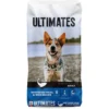 Ultimates Whitefish Meal & Rice Dry Dog Food