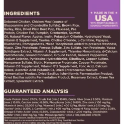 Wellness CORE Digestive Health Age Advantage Senior Chicken & Brown Rice Dry Dog Food -ROYAL CANIN Shop 347656 PT7. AC SS1800 V1638465411