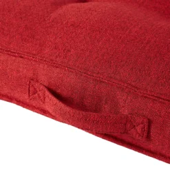 Happy Hounds Milo Square Tufted Pillow Dog Bed -ROYAL CANIN Shop 352561 PT4. AC SS1800 V1642195381