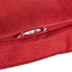 Happy Hounds Milo Square Tufted Pillow Dog Bed -ROYAL CANIN Shop 352561 PT5. AC SS1800 V1642220202