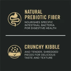 Purina Pro Plan 7+ Complete Essentials Shredded Blend Beef & Rice Formula High Protein Dog Food -ROYAL CANIN Shop 352980 PT4. AC SS1800 V1649228498