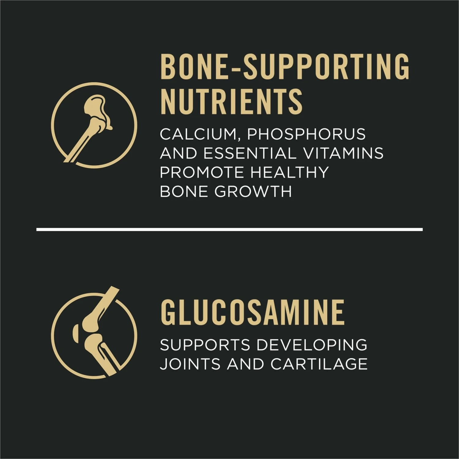 Purina Pro Plan Sport Development Large Breed High-Protein 30/18 Chicken & Rice Formula Puppy Food 8 Purina Pro Plan Sport Development Large Breed High-Protein 30/18 Chicken & Rice Formula Puppy Food - Image 8