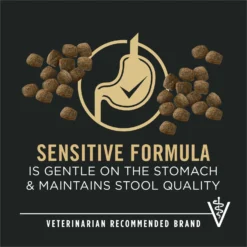 Purina Pro Plan Sensitive Skin & Stomach 7+ Salmon & Rice Formula Dry Dog Food -ROYAL CANIN Shop 352987 PT2. AC SS1800 V1700689639