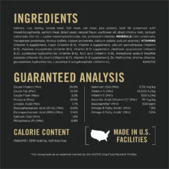 Purina Pro Plan Sensitive Skin & Stomach 7+ Salmon & Rice Formula Dry Dog Food -ROYAL CANIN Shop 352987 PT5. AC SS1800 V1700689628