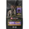 Purina Pro Plan Sport Performance Senior High-Protein 30/17 Chicken & Rice Formula Dog Food