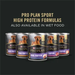 Purina Pro Plan Sport Performance Senior High-Protein 30/17 Chicken & Rice Formula Dog Food 15 Purina Pro Plan Sport Performance Senior High-Protein 30/17 Chicken & Rice Formula Dog Food -ROYAL CANIN Shop 352995 PT6. AC SS1800 V1649223703