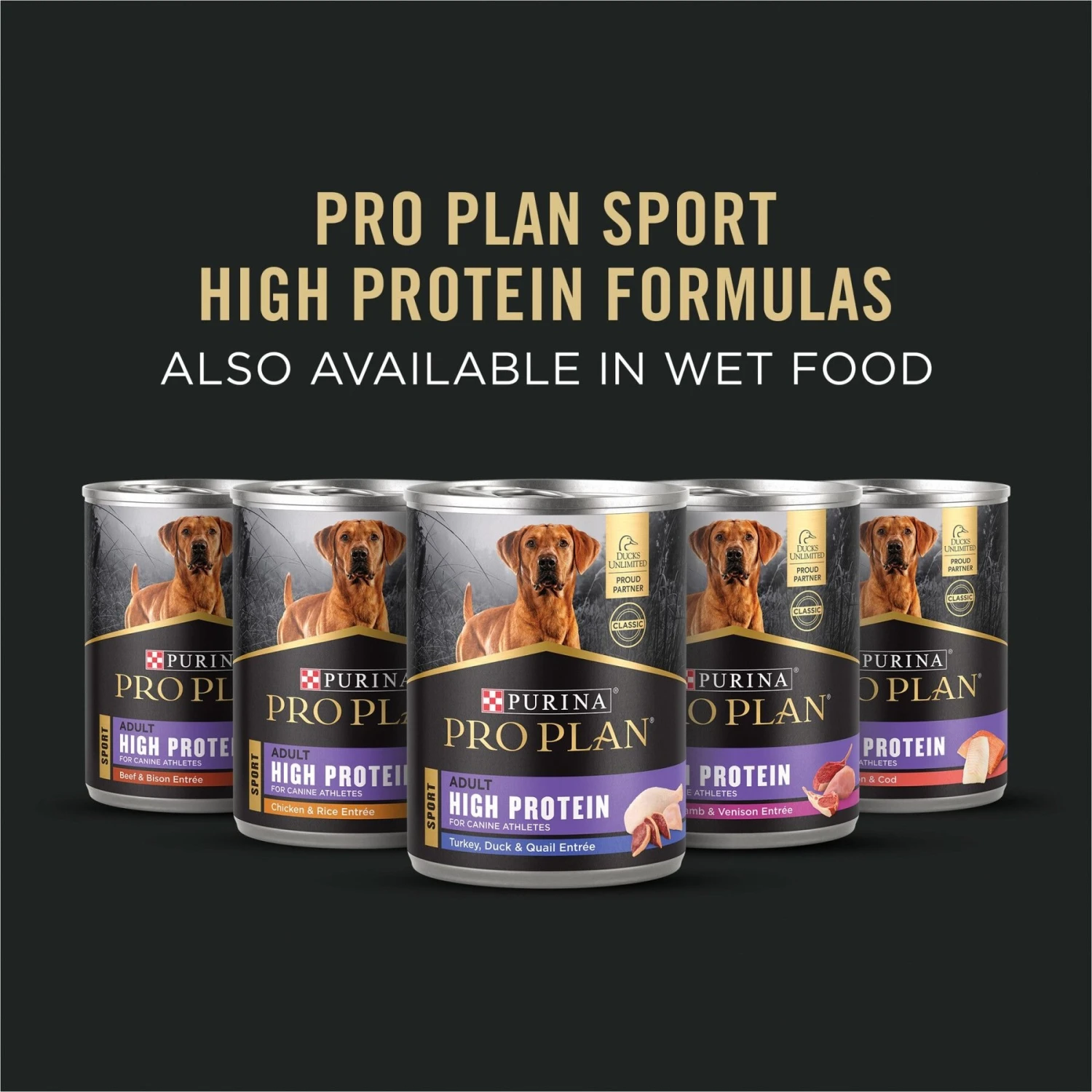 Purina Pro Plan Sport Performance Senior High-Protein 30/17 Chicken & Rice Formula Dog Food 7 Purina Pro Plan Sport Performance Senior High-Protein 30/17 Chicken & Rice Formula Dog Food - Image 7
