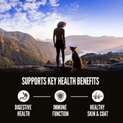 ORIJEN Amazing Grains Original Dry Dog Food -ROYAL CANIN Shop 354074 PT4. AC SS1800 V1639147115