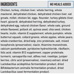 ORIJEN Amazing Grains Original Dry Dog Food -ROYAL CANIN Shop 354074 PT5. AC SS1800 V1639146462