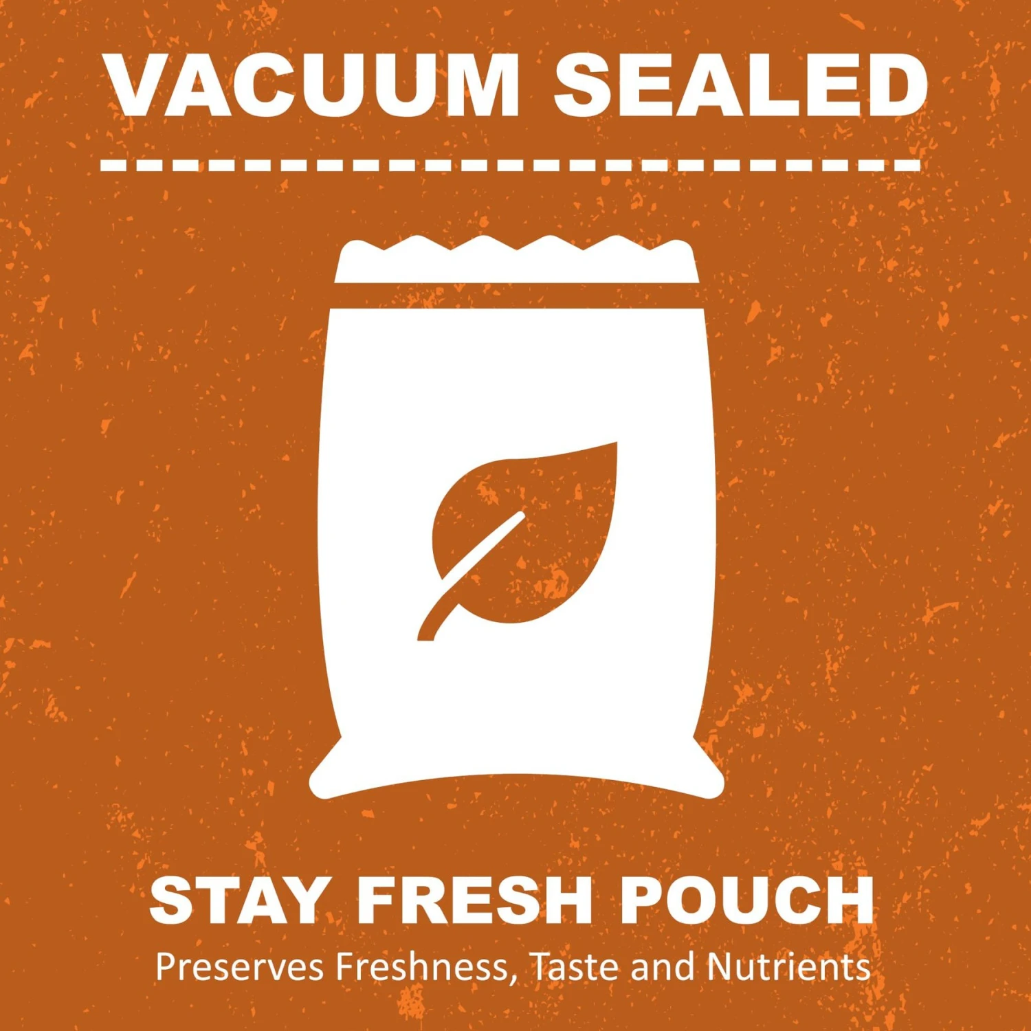 Whole Life Natural Solutions Pumpkin Powder Dog & Cat Freeze-Dried Treats, 2-oz Bag 5 Whole Life Natural Solutions Pumpkin Powder Dog & Cat Freeze-Dried Treats, 2-oz Bag - Image 5