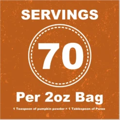 Whole Life Natural Solutions Pumpkin Powder Dog & Cat Freeze-Dried Treats, 2-oz Bag 13 Whole Life Natural Solutions Pumpkin Powder Dog & Cat Freeze-Dried Treats, 2-oz Bag -ROYAL CANIN Shop 354099 PT5. AC SS1800 V1673988233