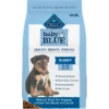Blue Buffalo Baby Blue Healthy Growth Formula Natural Chicken & Brown Rice Recipe Puppy Dry Food
