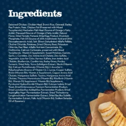 Blue Buffalo Baby Blue Large Breed Healthy Growth Formula Natural Chicken & Brown Rice Recipe Puppy Dry Food, 24-lb Bag -ROYAL CANIN Shop 354132 PT4. AC SS1800 V1646088733