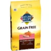 Nature's Recipe Grain-Free Salmon, Sweet Potato & Pumpkin Recipe Dry Dog Food