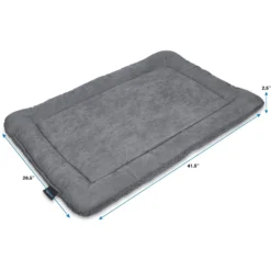West Paw Big Sky Nap Dog Bed 7 West Paw Big Sky Nap Dog Bed -ROYAL CANIN Shop 356411 PT4. AC SS1800 V1674487393