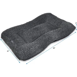 West Paw Heyday Dog Bed -ROYAL CANIN Shop 356423 PT4. AC SS1800 V1674487458