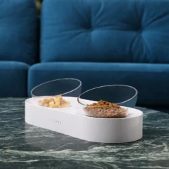 PETKIT Fresh Nano Dog & Cat Single Bowl -ROYAL CANIN Shop 357082 PT2. AC SS1800 V1641508025