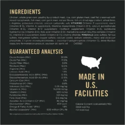 Purina Pro Plan Calm & Balanced Small Breed Chicken & Rice Formula Dog Dry Food -ROYAL CANIN Shop 361228 PT5. AC SS1800 V1649227296