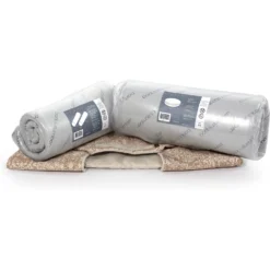 Bark And Slumber Round Cloud Bolster Dog Bed With Removable Cover -ROYAL CANIN Shop 361271 PT6. AC SS1800 V1645489058