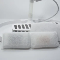 INSTACHEW Purrflow & Puresmart Replacement Water Fountain Filters, White, 5 Count -ROYAL CANIN Shop 361414 PT3. AC SS1800 V1652825803