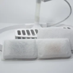 INSTACHEW Purrflow & Puresmart Replacement Water Fountain Filters, White, 5 Count -ROYAL CANIN Shop 361414 PT4. AC SS1800 V1657657167