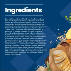 Blue Buffalo Life Protection Formula Small Breed Healthy Weight Adult Chicken & Brown Rice Recipe Dry Dog Food 13 Blue Buffalo Life Protection Formula Small Breed Healthy Weight Adult Chicken & Brown Rice Recipe Dry Dog Food -ROYAL CANIN Shop 361629 PT4. AC SS1800 V1704319890