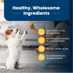 Blue Buffalo Life Protection Formula Small Breed Healthy Weight Adult Chicken & Brown Rice Recipe Dry Dog Food 14 Blue Buffalo Life Protection Formula Small Breed Healthy Weight Adult Chicken & Brown Rice Recipe Dry Dog Food -ROYAL CANIN Shop 361629 PT5. AC SS1800 V1704319892