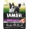Iams Advanced Health Healthy Digestion With Probiotics Formula With Chicken & Whole Grain Adult Dry Dog Food