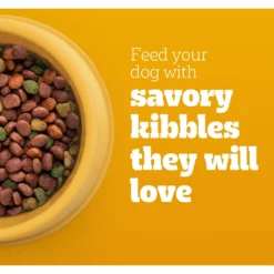 Pedigree Complete Nutrition Grilled Steak & Vegetable Flavor Dog Kibble Adult Dry Dog Food -ROYAL CANIN Shop 362455 PT3. AC SS1800 V1697638977