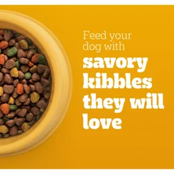 Pedigree Complete Nutrition Roasted Chicken, Rice & Vegetable Flavor Dog Kibble Adult Dry Dog Food 12 Pedigree Complete Nutrition Roasted Chicken, Rice & Vegetable Flavor Dog Kibble Adult Dry Dog Food -ROYAL CANIN Shop 362466 PT3. AC SS1800 V1668027396