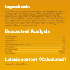 Pedigree Complete Nutrition Roasted Chicken, Rice & Vegetable Flavor Dog Kibble Adult Dry Dog Food 14 Pedigree Complete Nutrition Roasted Chicken, Rice & Vegetable Flavor Dog Kibble Adult Dry Dog Food -ROYAL CANIN Shop 362466 PT5. AC SS1800 V1668026181