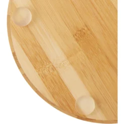 Frisco Elevated Non-Skid Bamboo Melamine Dog Bowl With Bamboo Stand -ROYAL CANIN Shop 363391 PT7. AC SS1800 V1657657340