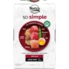 Nutro SO SIMPLE Adult Beef & Rice Recipe Natural Dry Dog Food