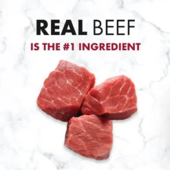 Nutro SO SIMPLE Adult Beef & Rice Recipe Natural Dry Dog Food -ROYAL CANIN Shop 366852 PT2. AC SS1800 V1702666794