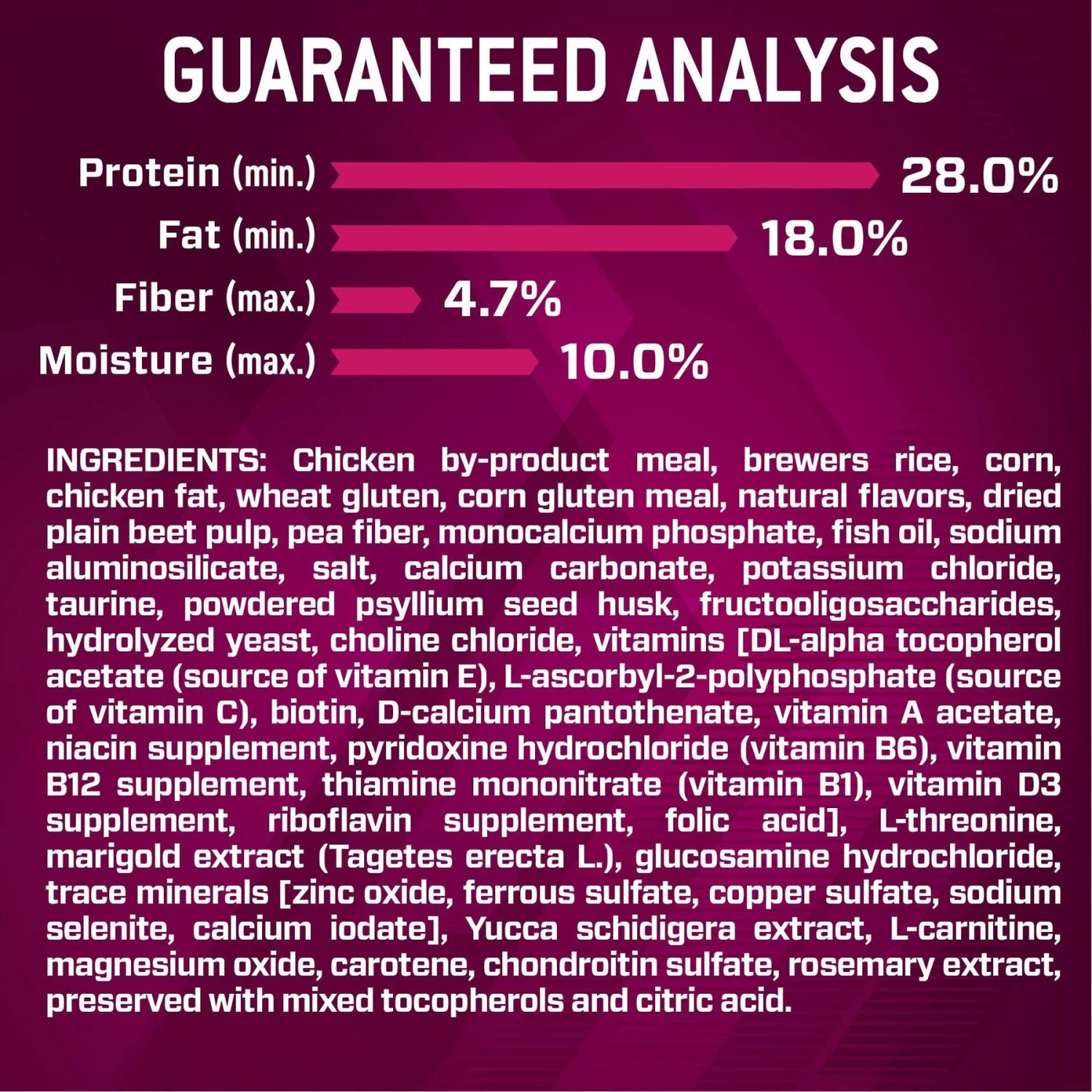 Eukanuba Premium Performance Pro Puppy Dry Dog Food 7 Eukanuba Premium Performance Pro Puppy Dry Dog Food - Image 7