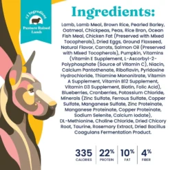 Solid Gold Hund-n-Flocken Lamb, Brown Rice & Pearled Barley Recipe Whole Grain Adult Dry Dog Food -ROYAL CANIN Shop 367747 PT4. AC SS1800 V1695999591
