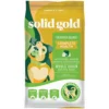 Solid Gold Holistique Blendz With Oatmeal, Pearled Barley & Ocean Fish Meal Sensitive Stomach Dry Dog Food