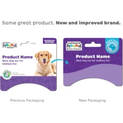 Planet Dog Orbee-Tuff Snoop Interactive Treat Dispensing Dog Toy -ROYAL CANIN Shop 367753 PT6. AC SS1800 V1644532587